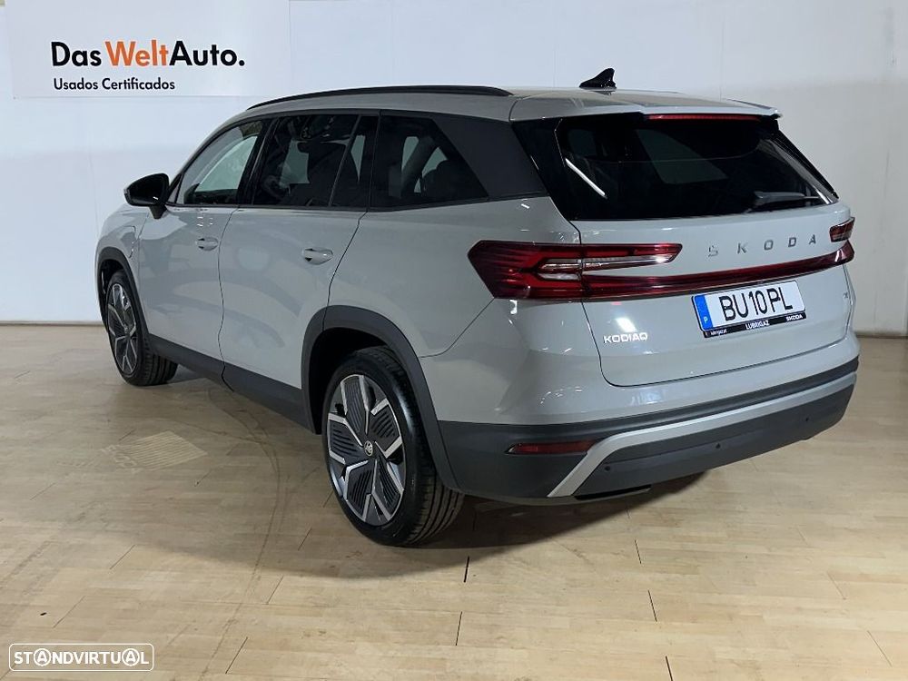 Skoda Kodiaq - 2