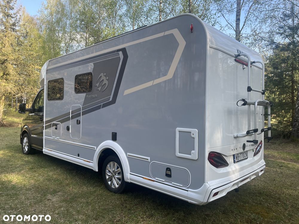 KNAUS 4x4 VAN TI PLUS 700 - 3