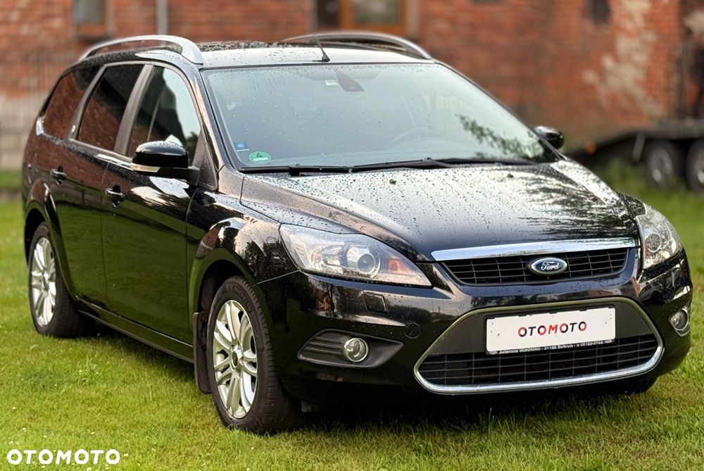Ford Focus - 3