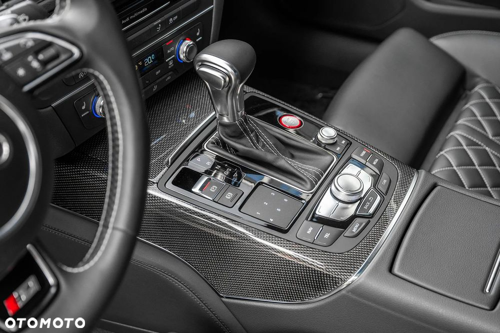 Audi S7 Sportback 4.0 TFSI Quattro S tronic - 24