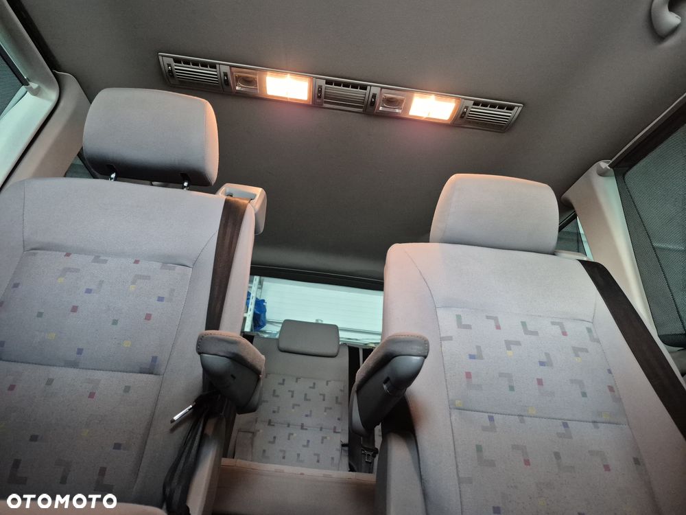 Volkswagen Multivan L1 Comfortline - 10