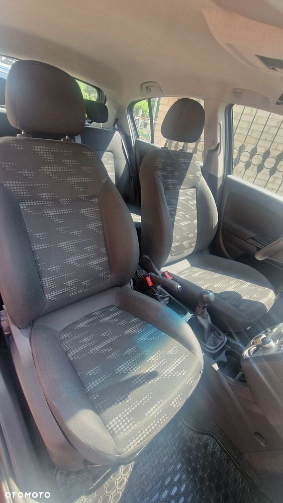 Opel Corsa 1.3 CDTI Cosmo ecoFLEX - 7
