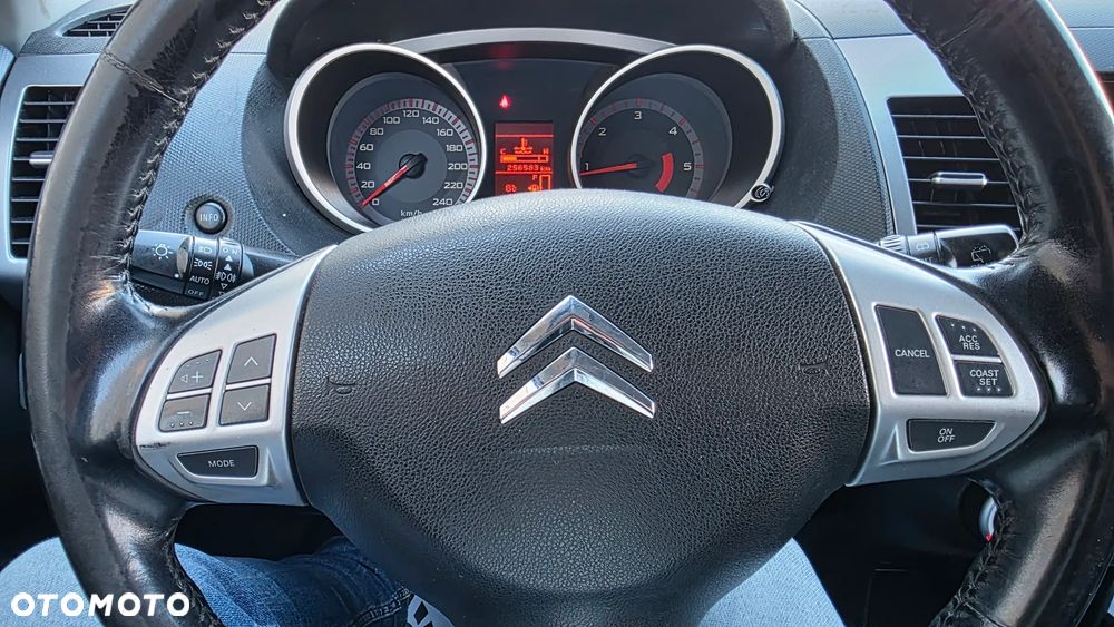 Citroën C-Crosser FAP Exclusive - 25