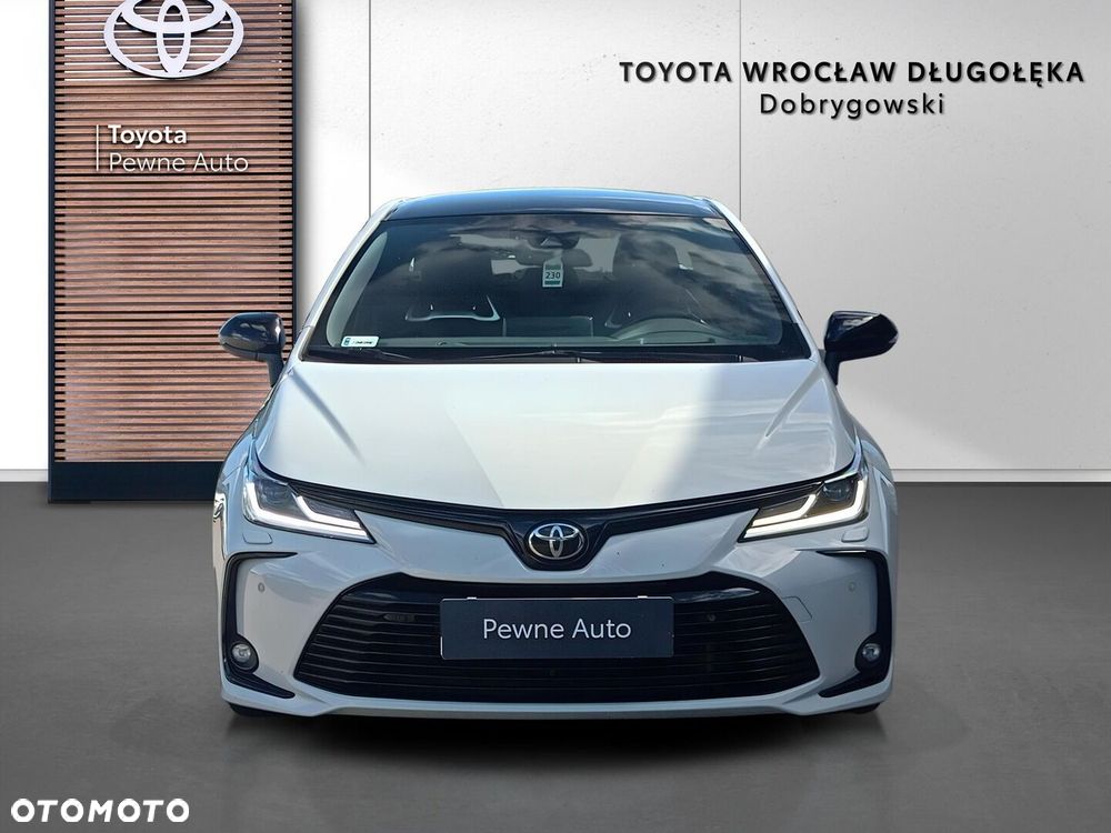 Toyota Corolla - 8