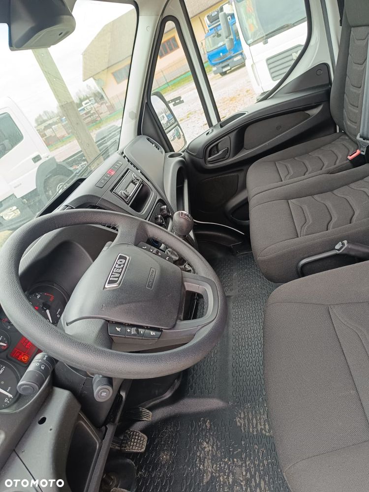 Iveco Daily 50c15 60c16 65c18 70c17 72c18 - 7
