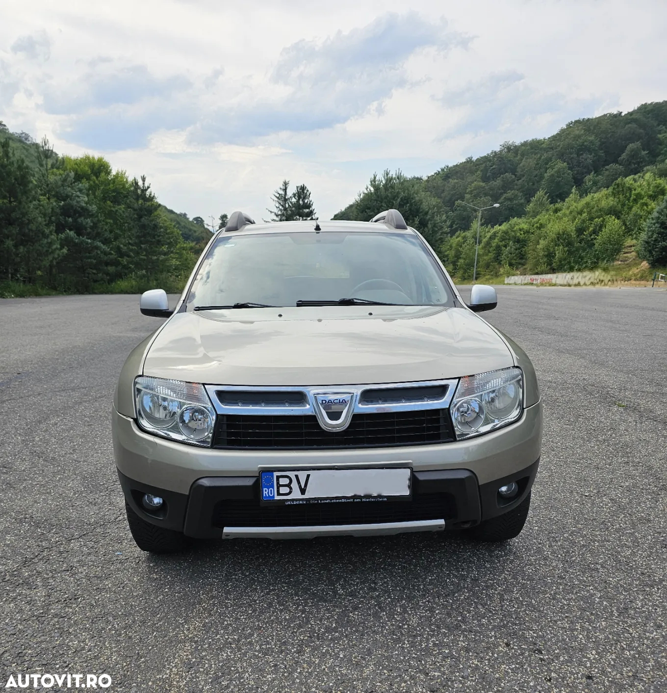 Dacia Duster 1.6 4x2 - 6