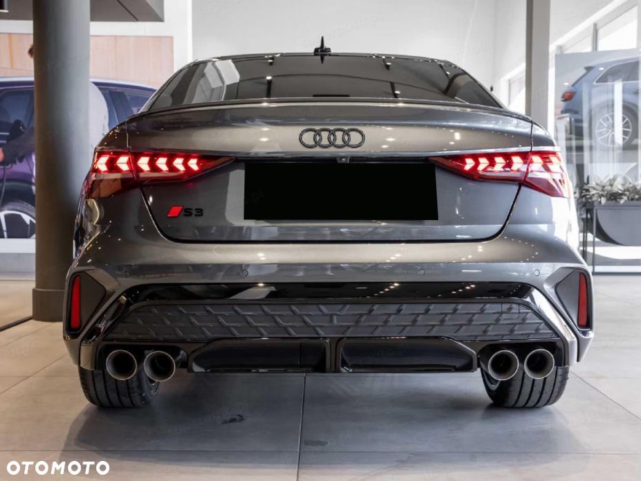 Audi S3 Limousine TFSI Quattro S tronic - 6