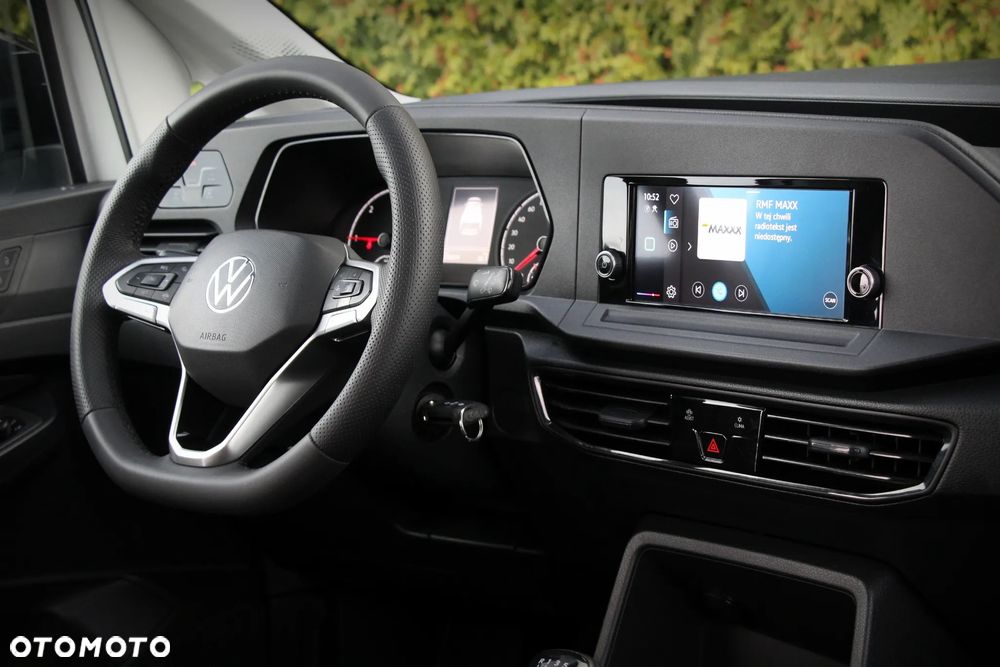 Volkswagen Caddy 2.0 TDI - 17