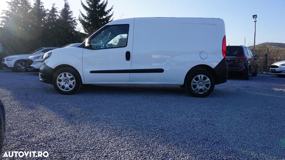 Fiat DOBLO - 2