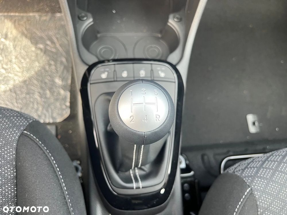 Kia Picanto 1.0 GDI L - 19