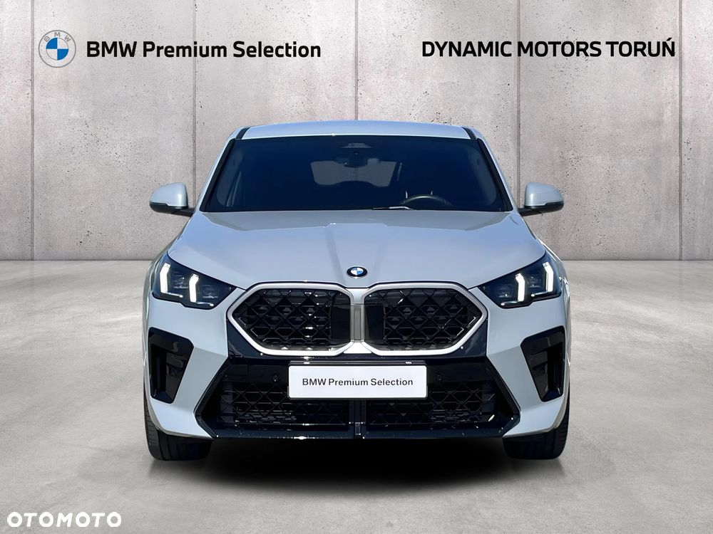 BMW X2 - 10