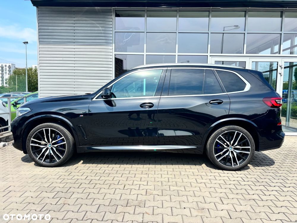 BMW X5 xDrive25d sport - 2