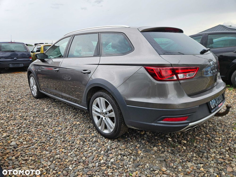 Seat Leon - 5