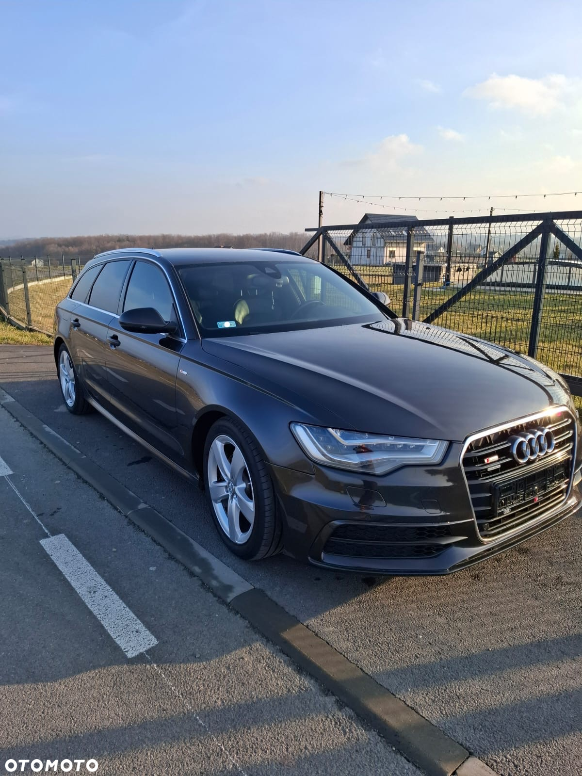 Audi A6 3.0 TDI Quattro S tronic - 8