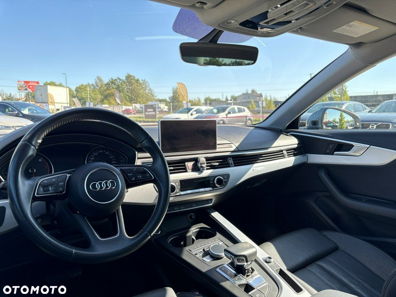 Audi A4 - 12