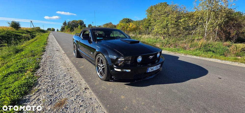 Ford Mustang - 37
