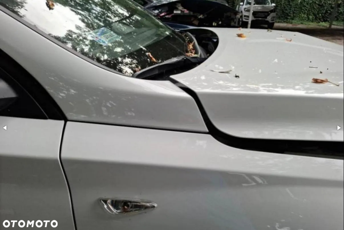 Hyundai i30 1.6 D Classic + - 26