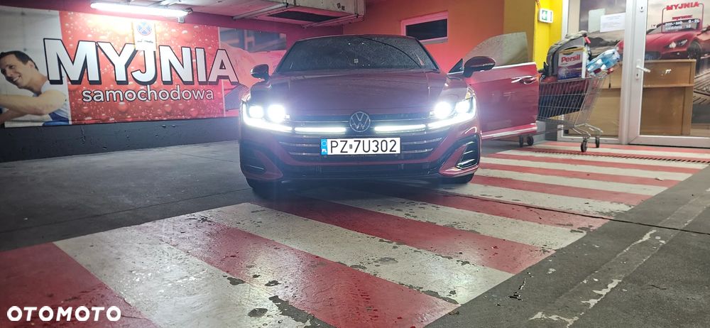 Volkswagen Arteon 2.0 TSI GPF R-Line DSG - 26