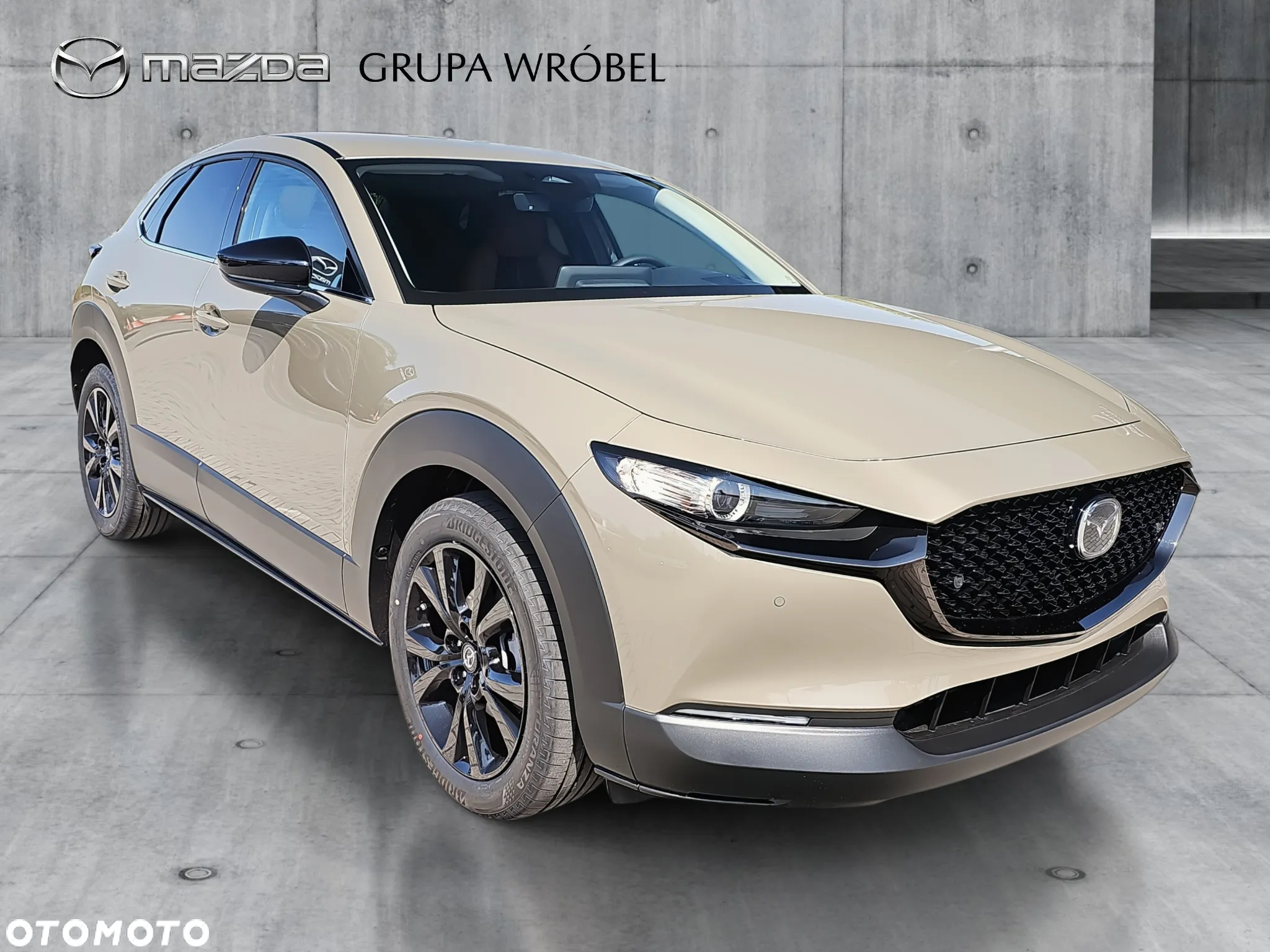 Mazda CX-30 - 3