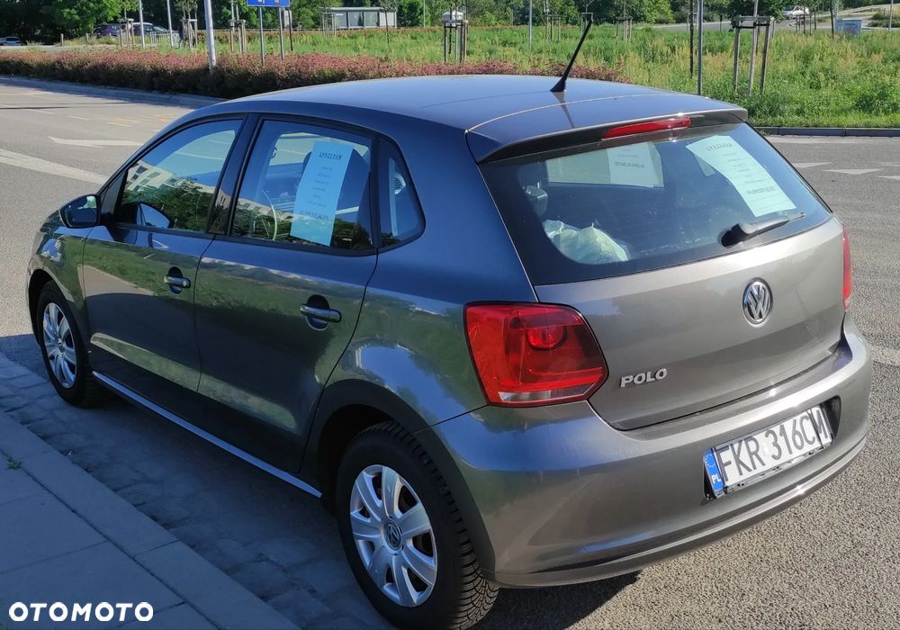Volkswagen Polo 1.2 Trendline - 7