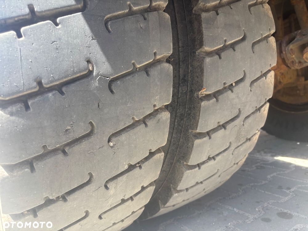 MAN TGM 18.290 4X4BB - 11