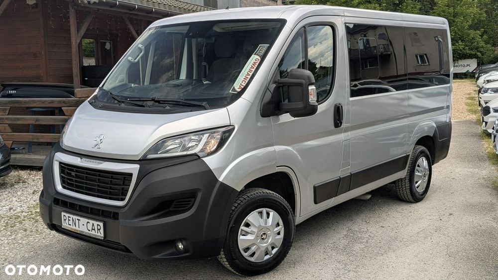 Peugeot Boxer - 3