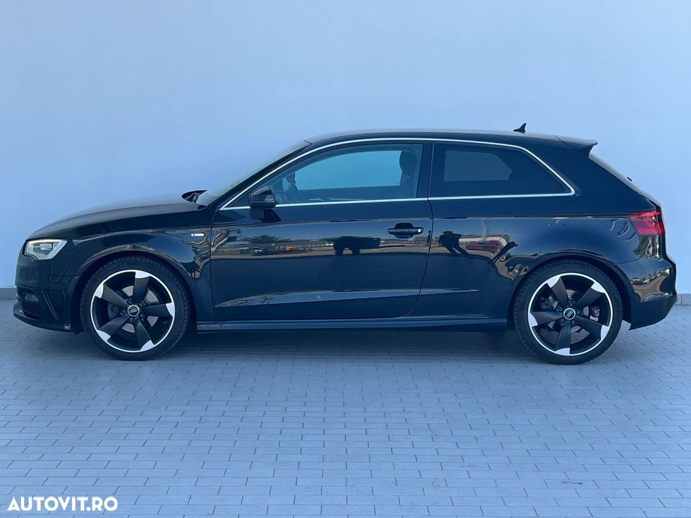 Audi A3 - 5