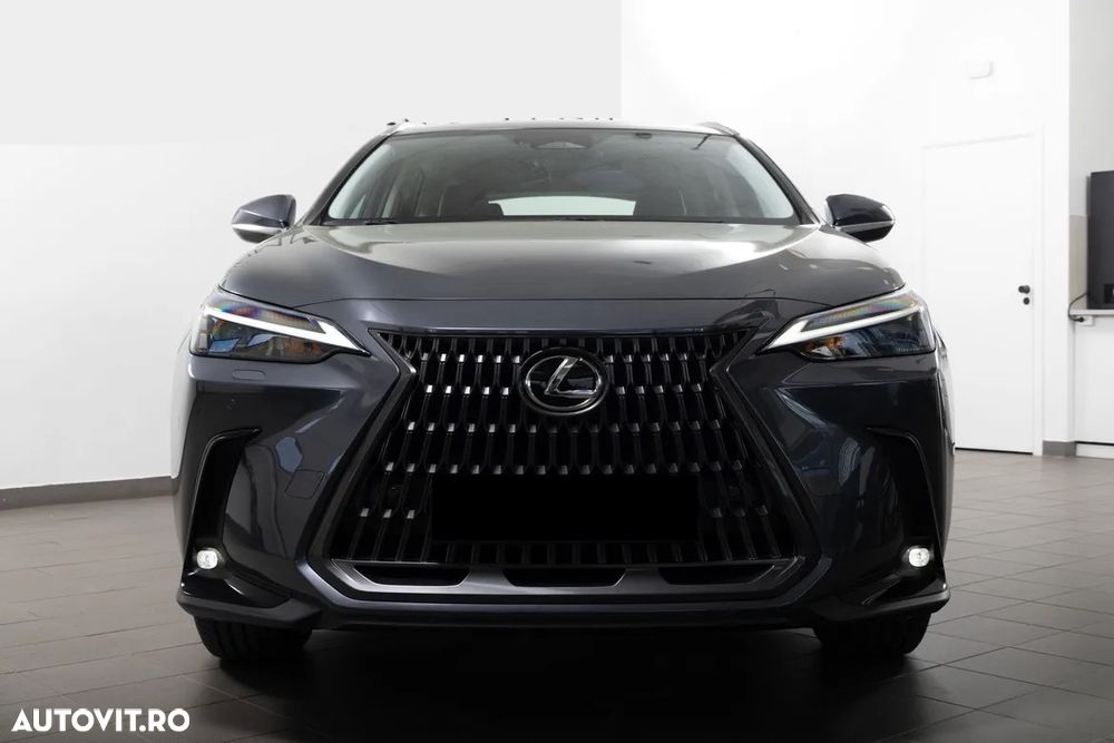 Lexus Seria NX 350h Business Line - 3