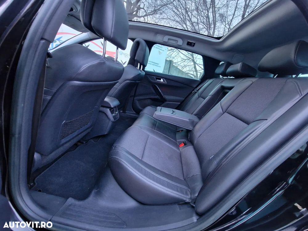 Peugeot 508 155 THP Style - 17