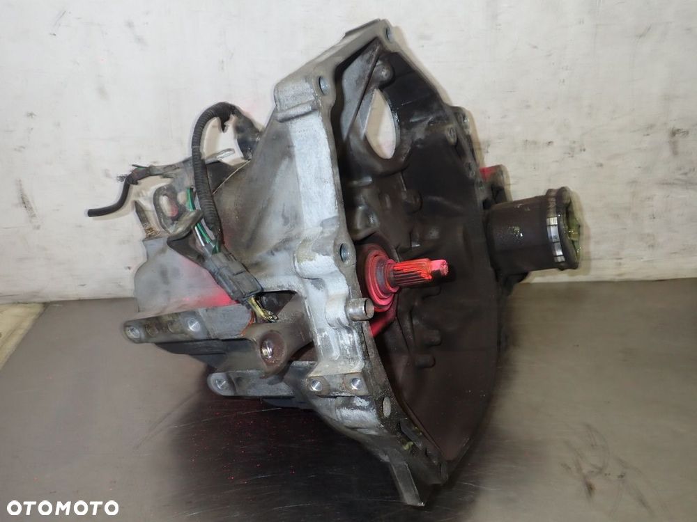SKRZYNIA BIEGÓW S20 HONDA CIVIC V 1.3 - 2