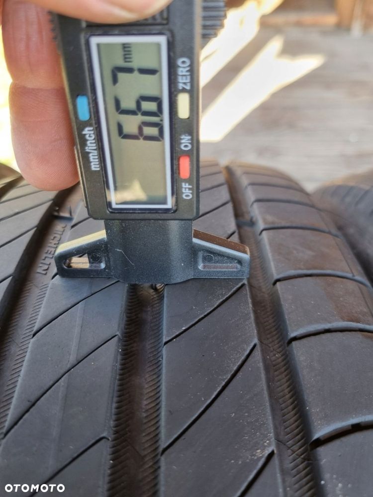 OPONY MICHELIN PRIMANCY 4 S2 205/45R17 88H,XL 2022r, 7/6,6mm SUPER - 8