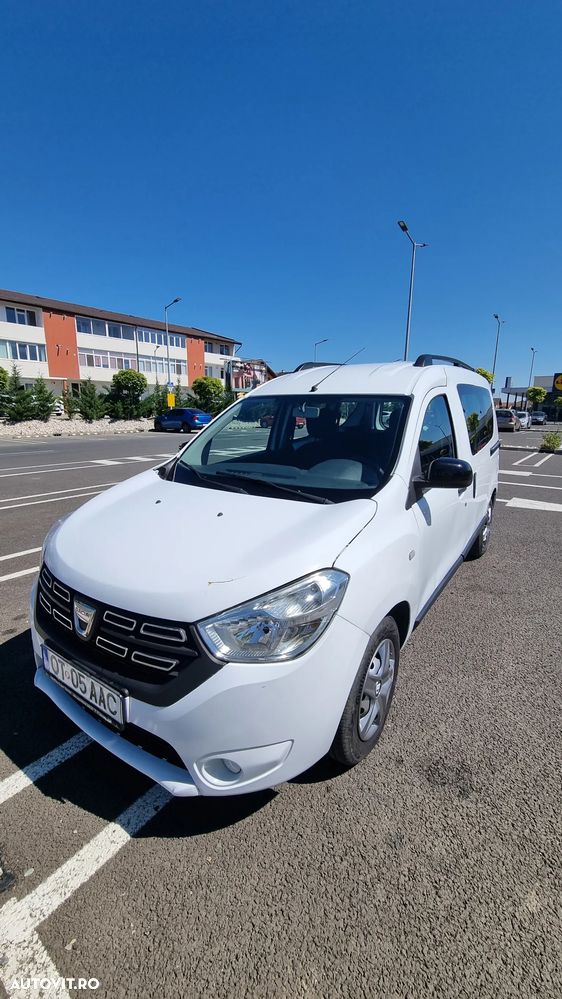 Dacia Dokker - 2