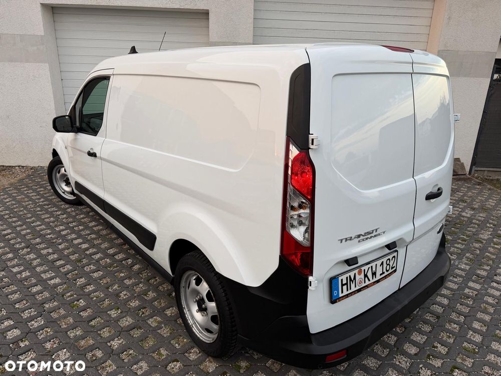 Ford Transit Connect Long L2 - 10