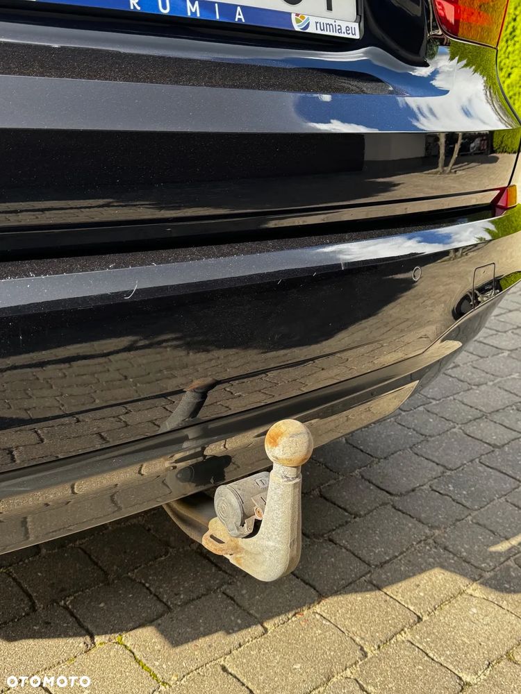 BMW 5GT 530d xDrive - 17