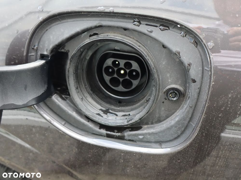 Volvo XC 60 T8 Plug-In Hybrid AWD Ultimate Bright - 30