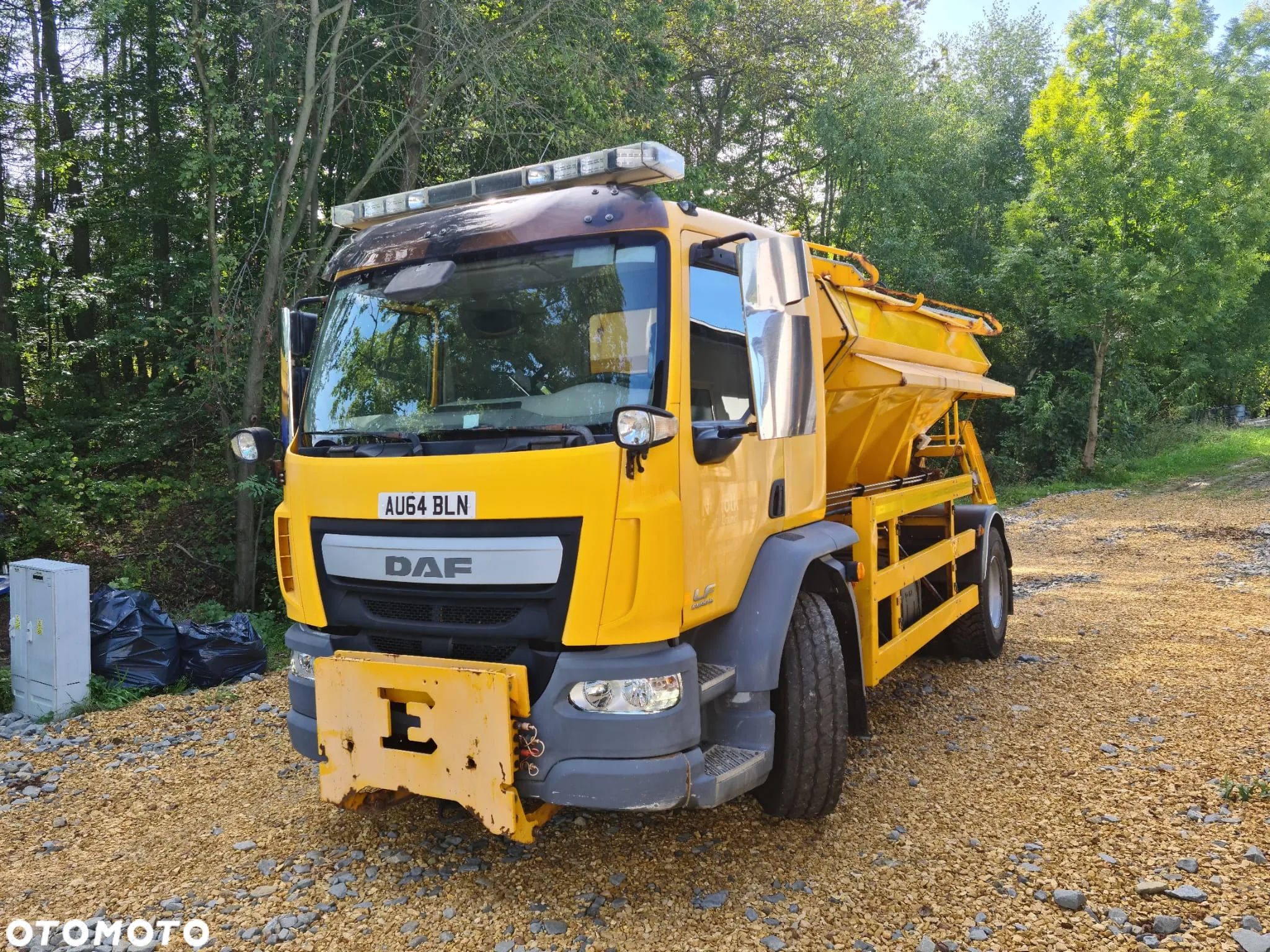 DAF lf - 1