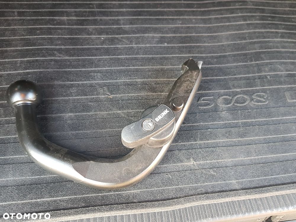 Peugeot 5008 2.0 BlueHDI GT S&S EAT8 - 33
