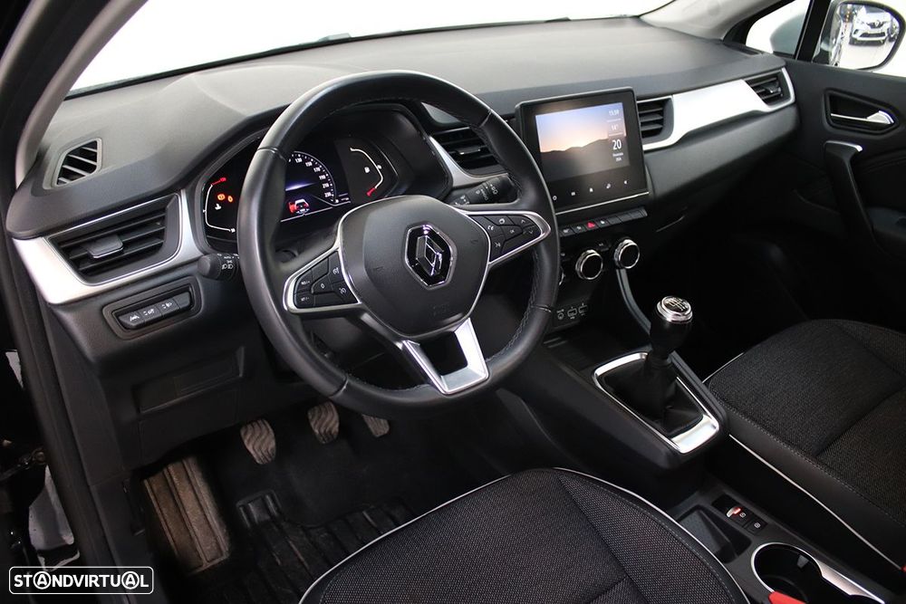 Renault Captur 1.0 TCe Techno - 7