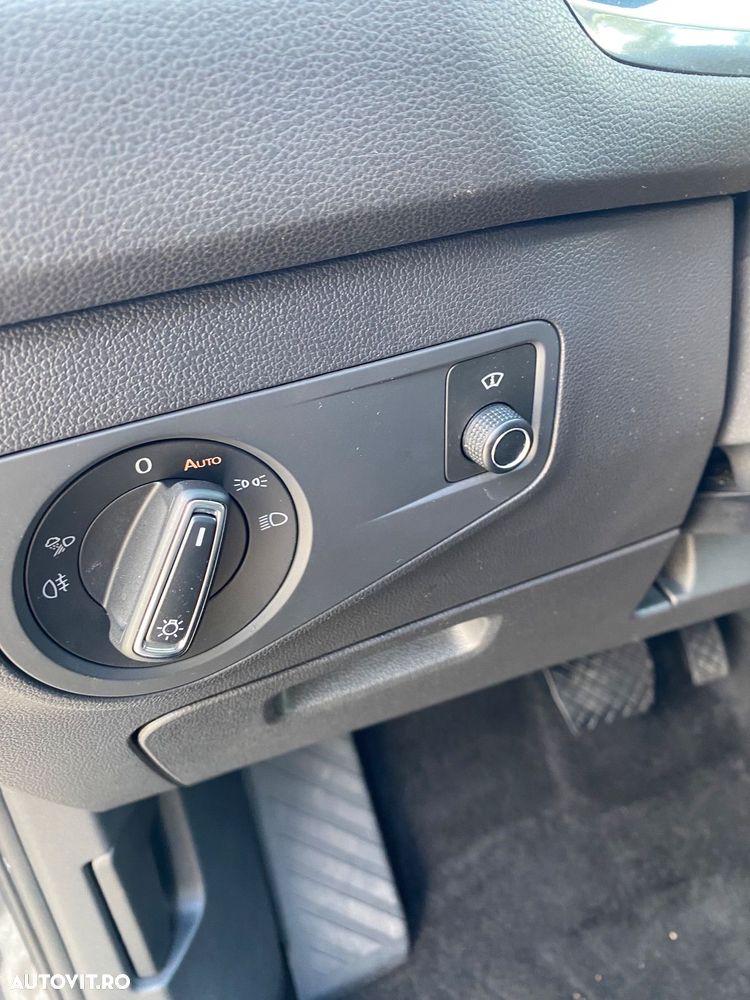 Volkswagen Tiguan Allspace 2.0 TDI 4Mot DSG Elegance - 29