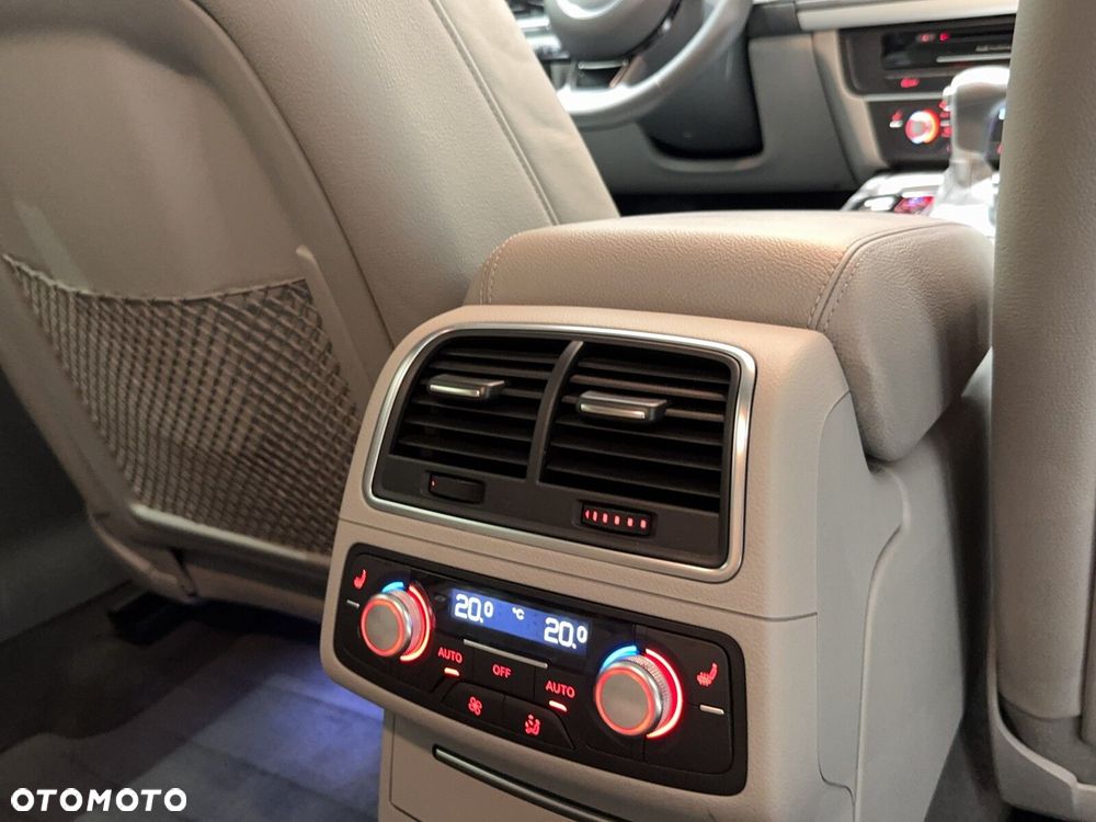 Audi A7 Sportback 3.0 TFSI Quattro S tronic - 17