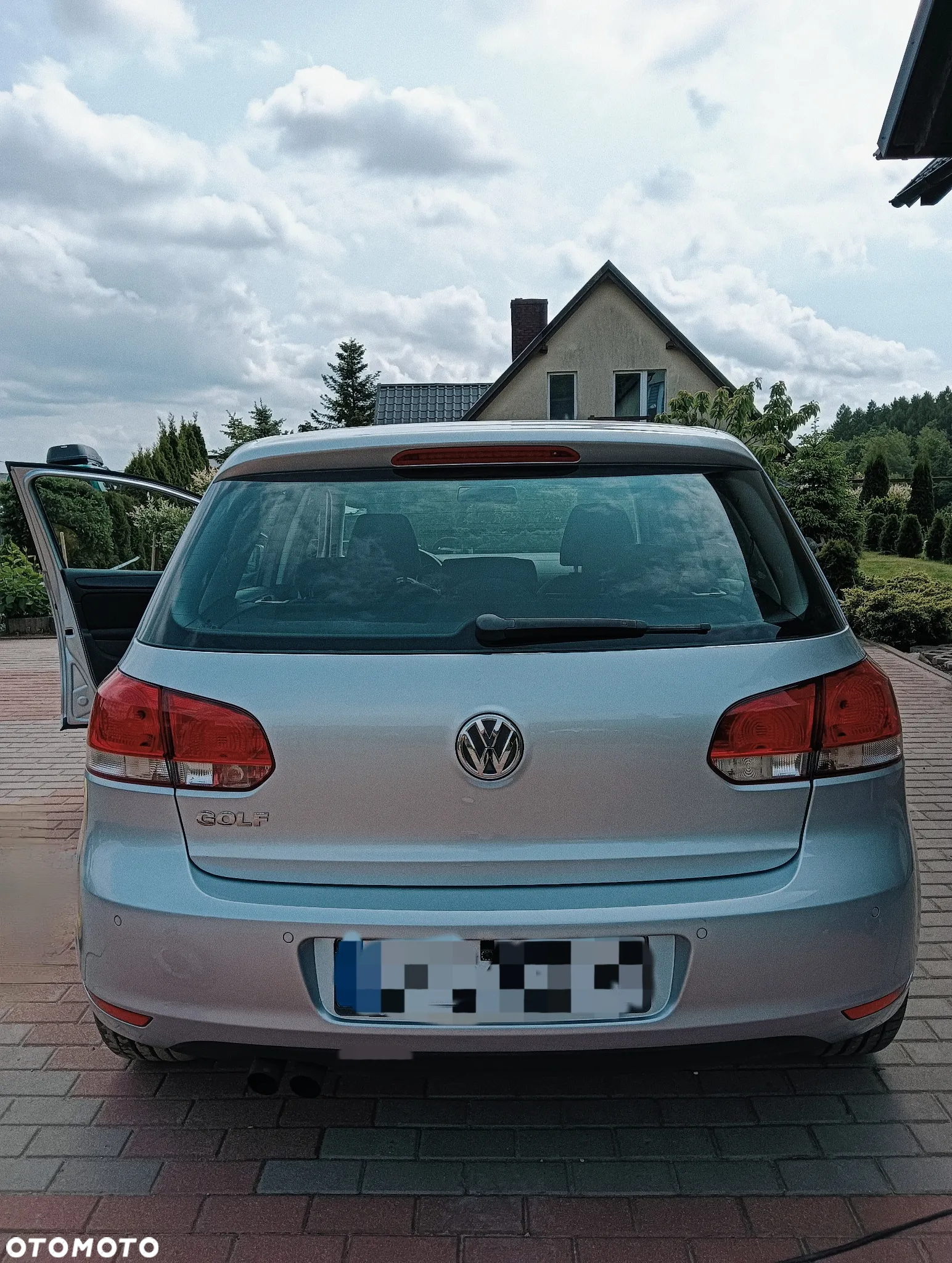 Volkswagen Golf 1.4 TSI Style - 6