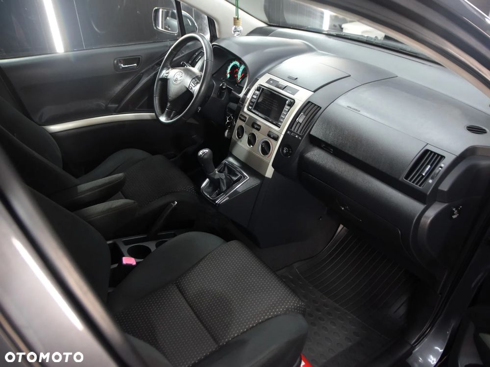 Toyota Corolla Verso 1.6 Terra - 7