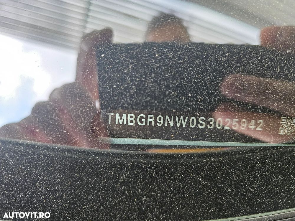 Skoda Kamiq 1.0 TSI Selection - 33