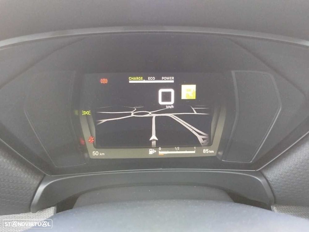 Citroën C5 Aircross - 21