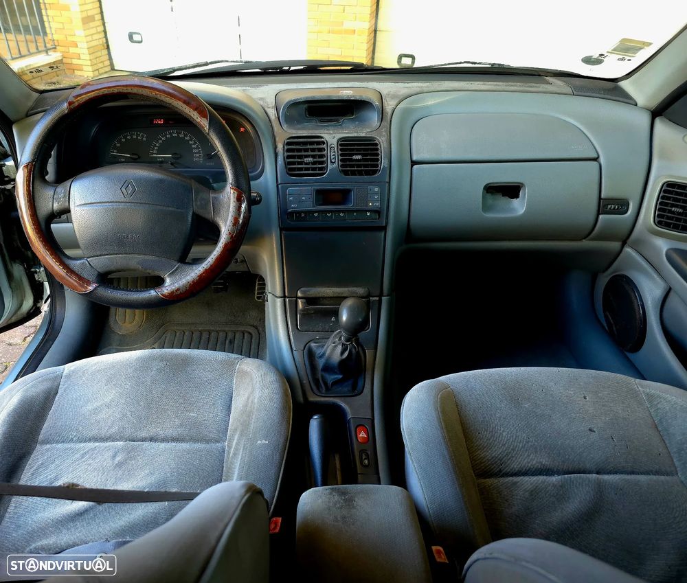 Renault Laguna Break - 5