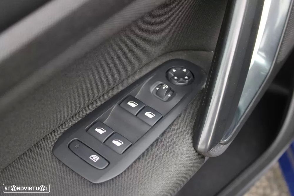 Peugeot 308 SW 1.5 BlueHDi Active - 18