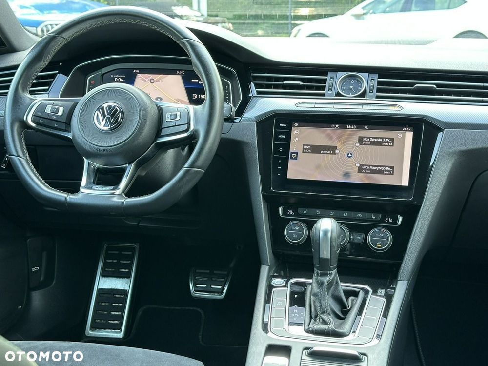 Volkswagen Arteon - 22