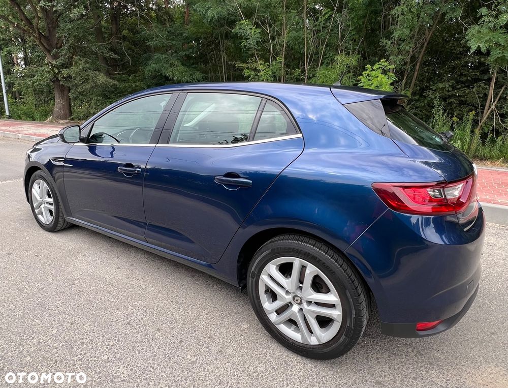 Renault Megane 1.2 Energy TCe Life - 5