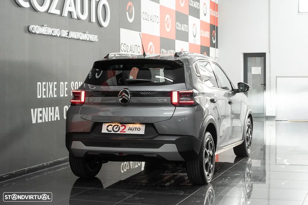 Citroën C3 1.2 Turbo Max - 7