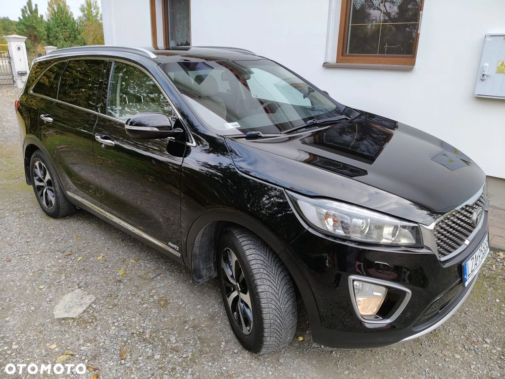 Kia Sorento - 35